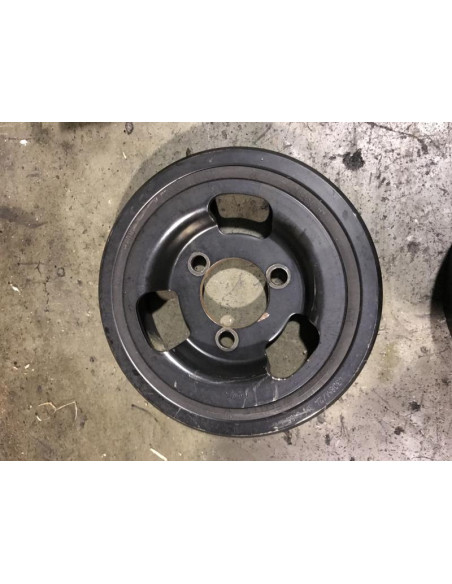 Poulie damper BMW SERIE 1 (F20) 