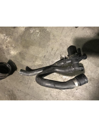 Robinet de chauffage BMW SERIE 5 (E60) PHASE 1 