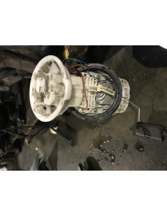 Pompe de gavage MINI  