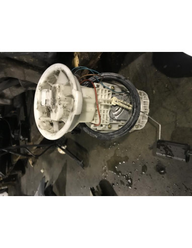 Pompe de gavage MINI  