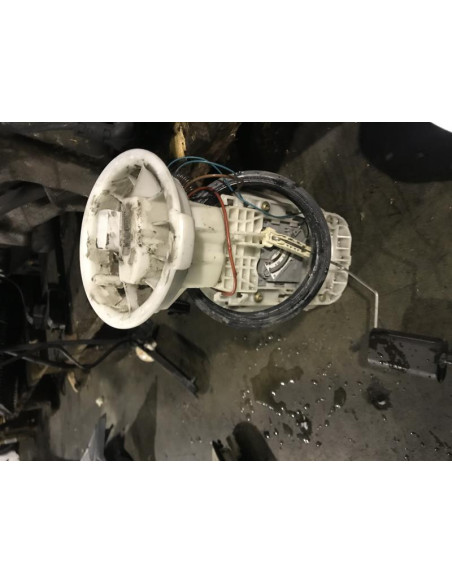 Pompe de gavage MINI  