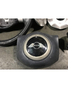 Air bag conducteur MINI  