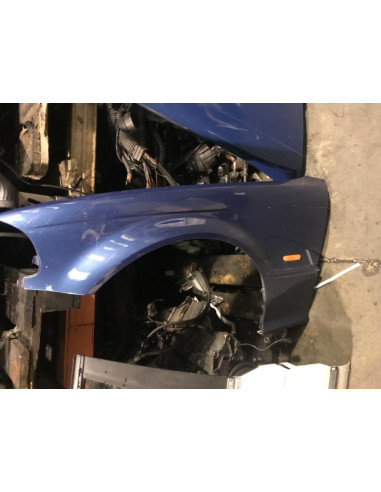 Aile avant gauche BMW  