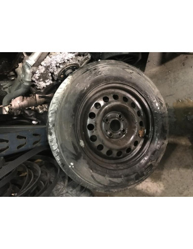 Jante BMW SERIE 3 E30 