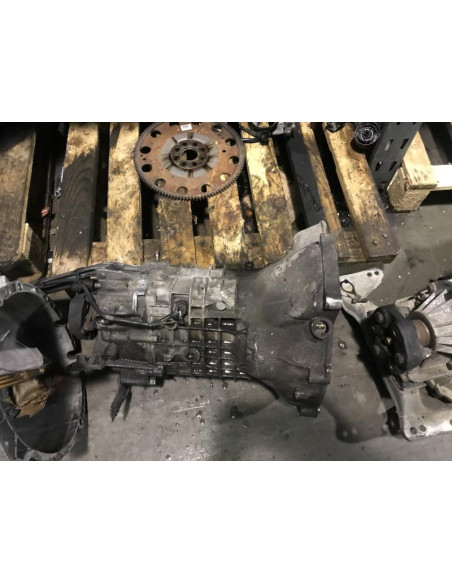 Boite de vitesses BMW SERIE 3 E30 