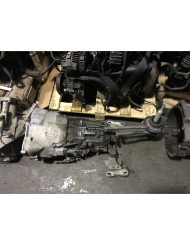 Boite de vitesses BMW SERIE 3 (E46) 