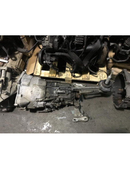 Boite de vitesses BMW SERIE 3 (E46) 