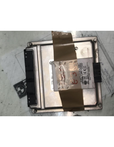 Kit de demarrage BMW SERIE 7 E38 