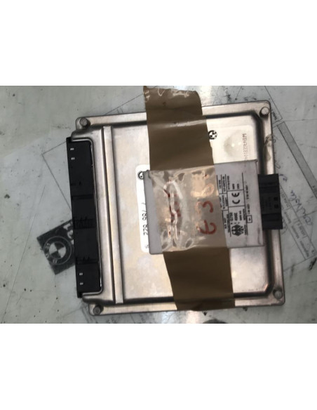 Kit de demarrage BMW SERIE 7 E38 