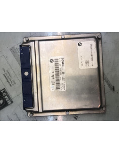 Calculateur BMW SERIE 7 E38 