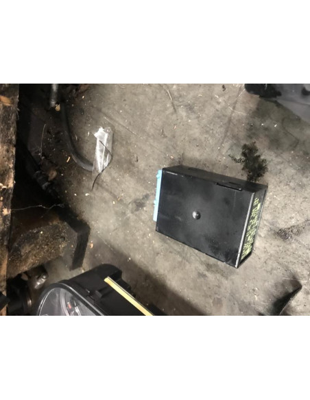 Calculateur BMW SERIE 3 (E36) 