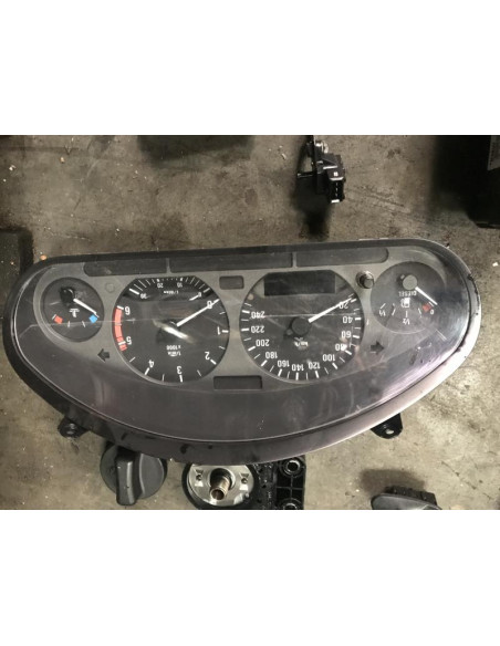 Compteur BMW SERIE 3 (E36) 