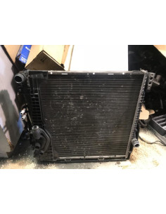 Radiateur clim BMW X5 E53 