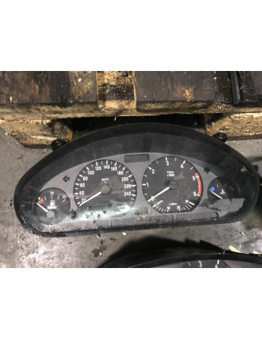 Compteur BMW SERIE 3 (E36) 