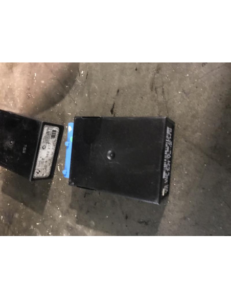 Calculateur BMW SERIE 3 (E36) 