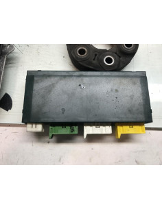 Calculateur BMW SERIE 5 E34 