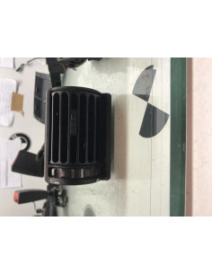 Aerateur tableau de bord avant gauche BMW SERIE 3 E30 