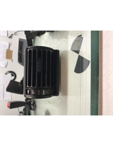 Aerateur tableau de bord avant gauche BMW SERIE 3 E30 