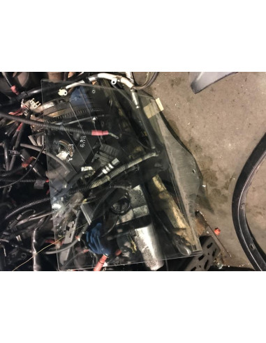Vitre arriere gauche BMW SERIE 3 (E91) TOURING PHASE 1 