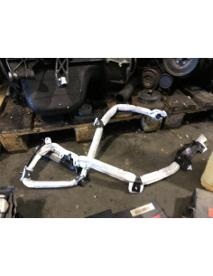 Air bag rideau gauche BMW SERIE 3 E91 TOURING PHASE 2 BREAK 