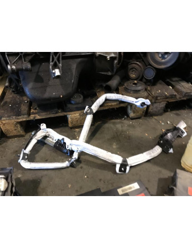 Air bag rideau gauche BMW SERIE 3 E91 TOURING PHASE 2 BREAK 