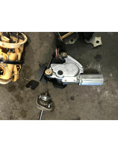 Moteur essuie glace arriere BMW  