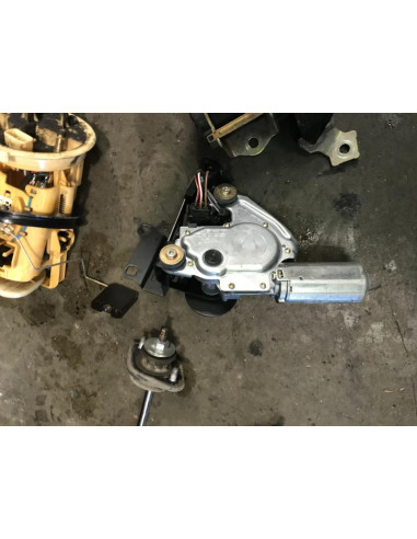 Moteur essuie glace arriere BMW  
