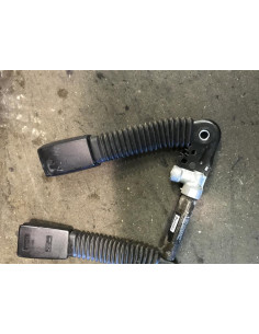 Pretensionneur de ceinture avant droit BMW SERIE 3 (E46) 