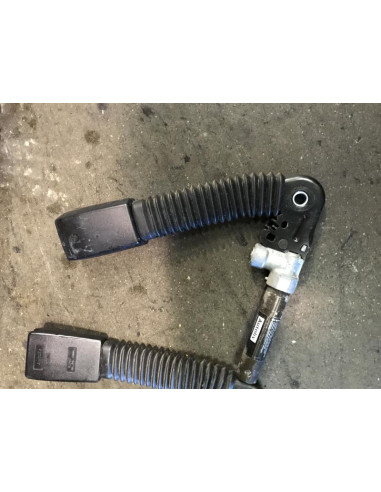 Pretensionneur de ceinture avant droit BMW SERIE 3 (E46) 