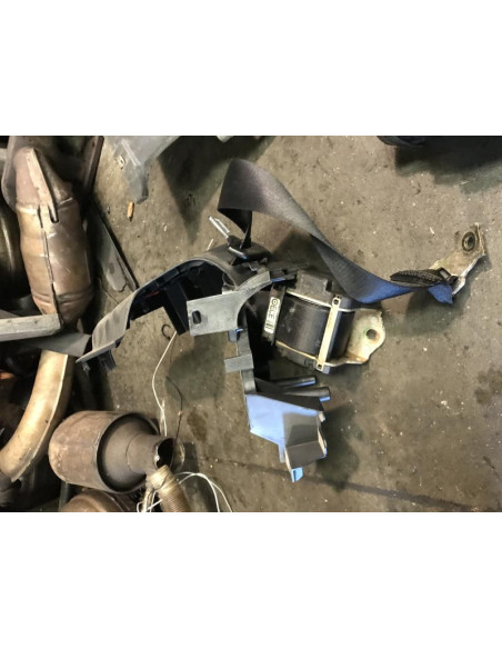 Ceinture arriere droit BMW  
