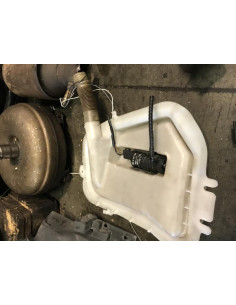 Pompe lave glace arriere BMW  