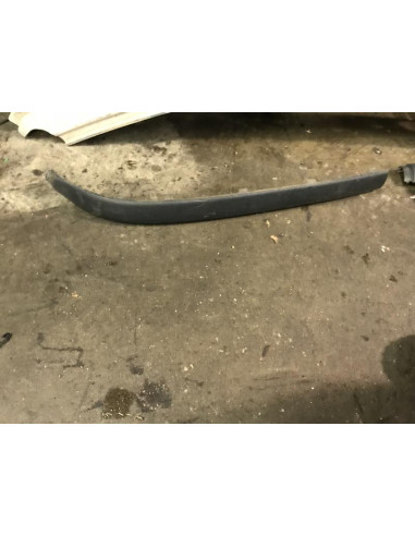 Moulure de pare choc avant BMW  