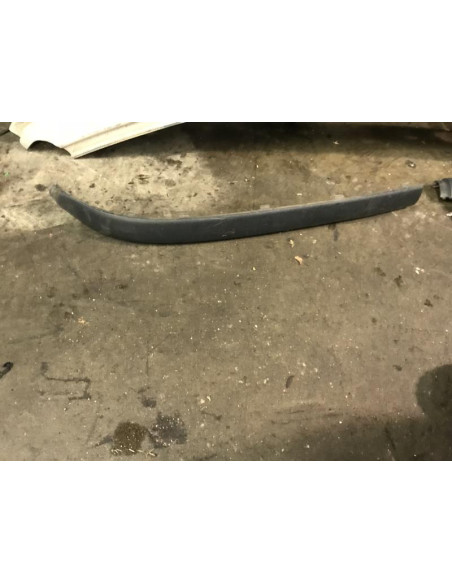 Moulure de pare choc avant BMW  