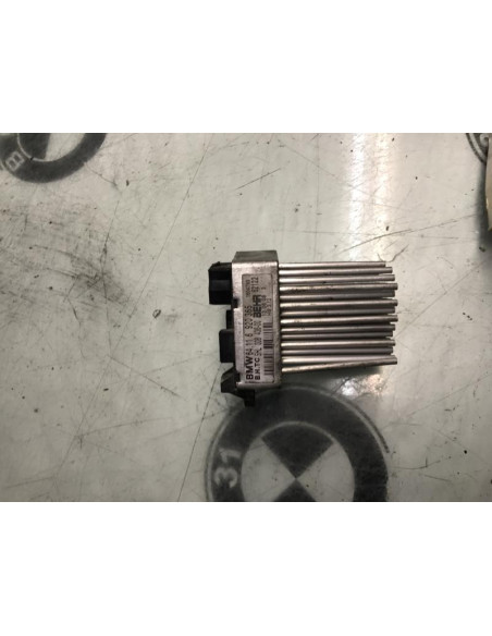Resistance chauffage BMW  