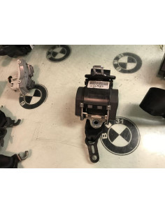 Ceinture arriere gauche BMW SERIE 3 E91 TOURING PHASE 2 BREAK 