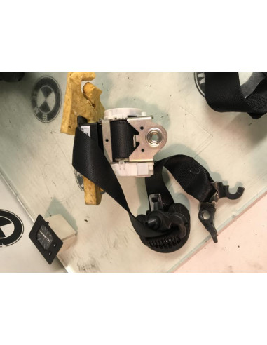 Ceinture avant droit BMW SERIE 3 E91 TOURING PHASE 2 BREAK 