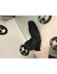 Soufflet de levier de frein a main BMW SERIE 3 E91 TOURING PHASE 2 BREAK 