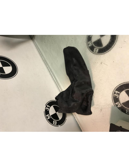 Soufflet de levier de frein a main BMW SERIE 3 E91 TOURING PHASE 2 BREAK 