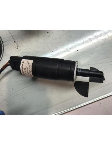 Pompe lave phares BMW X5 E53 