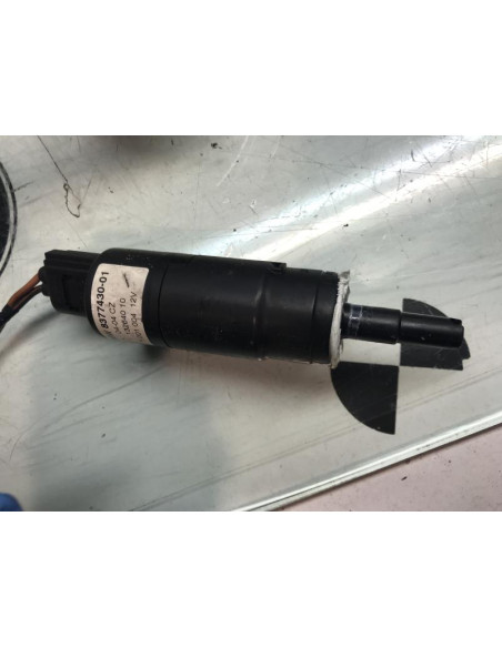 Pompe lave phares BMW X5 E53 