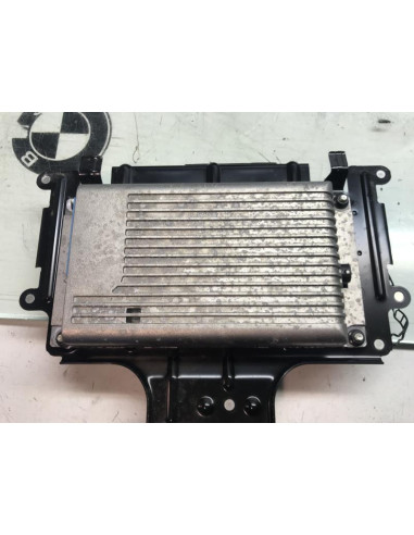 Calculateur BMW SERIE 1 (E81) 