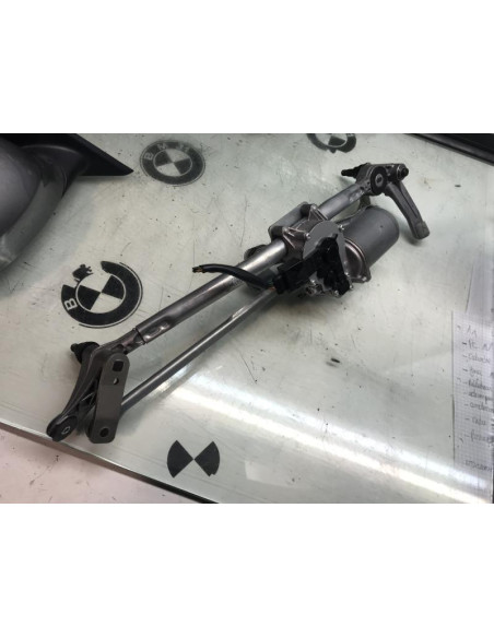 Moteur essuie glace avant BMW SERIE 3 E91 TOURING PHASE 2 BREAK 