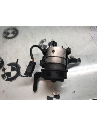 Bloc ABS (freins anti-blocage) BMW SERIE 5 E39 PHASE 1 