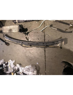 Baie de pare brise BMW X5 E53 