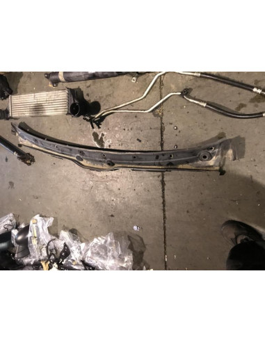 Baie de pare brise BMW X5 E53 