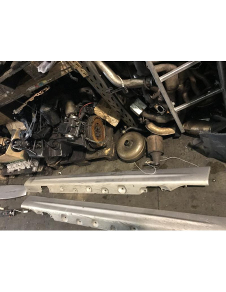 Bas de caisse gauche BMW SERIE 3 (E46) 