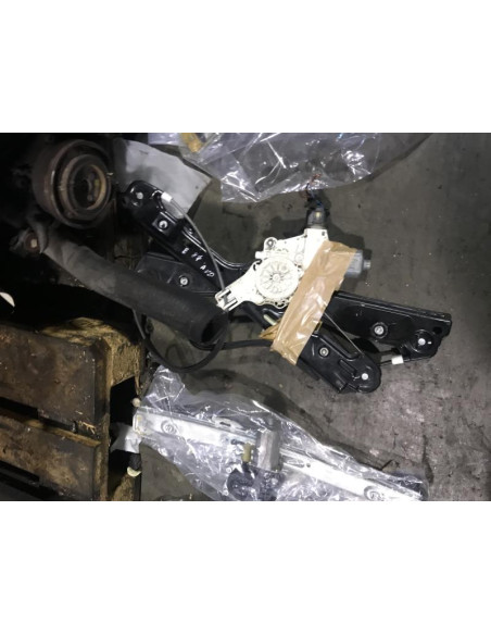 Leve vitre electrique avant droit BMW SERIE 1 E87 PHASE 1 