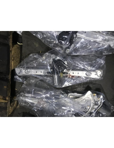 Leve vitre electrique arriere gauche BMW SERIE 3 (E46) 