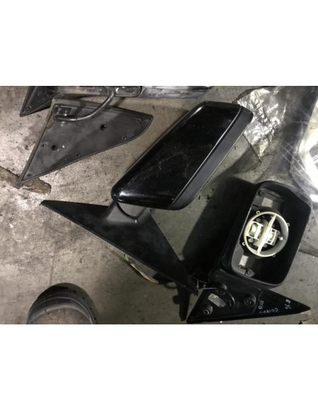 Retroviseur droit BMW SERIE 3 (E46) 