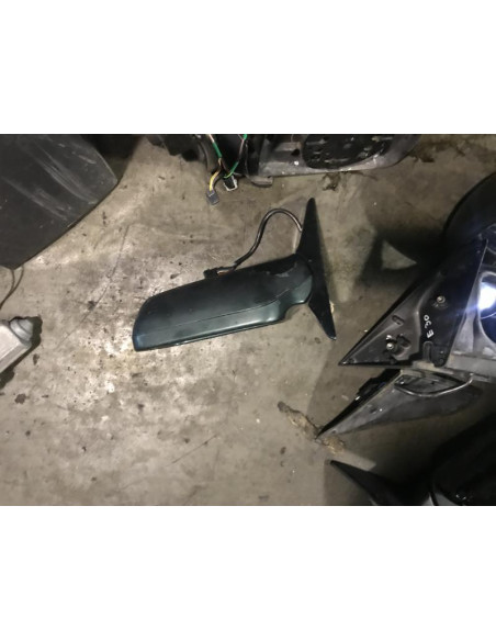 Glace retroviseur gauche BMW SERIE 5 E34 